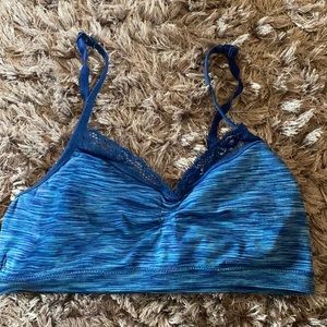 Stretchy Bralette
